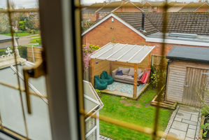 Bedroom Three (View)- click for photo gallery